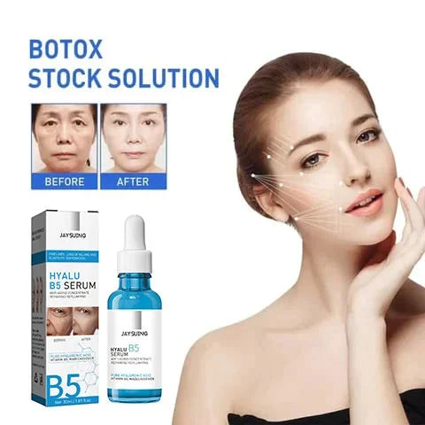 Botox Anti-Aging Serum, Youthfully Botox Face Serum(Pack Of 1)