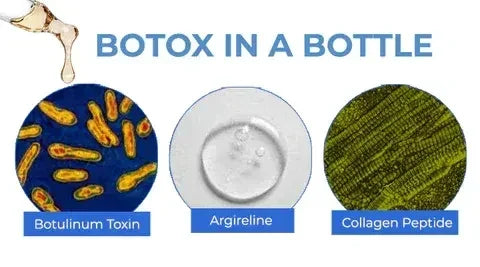 Botox Anti-Aging Serum, Youthfully Botox Face Serum(Pack Of 1)