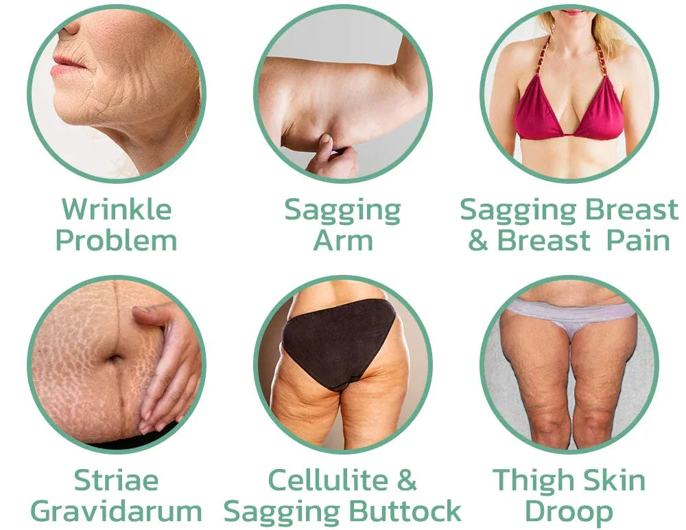 Botox Anti-Aging Serum, Youthfully Botox Face Serum(Pack Of 1)