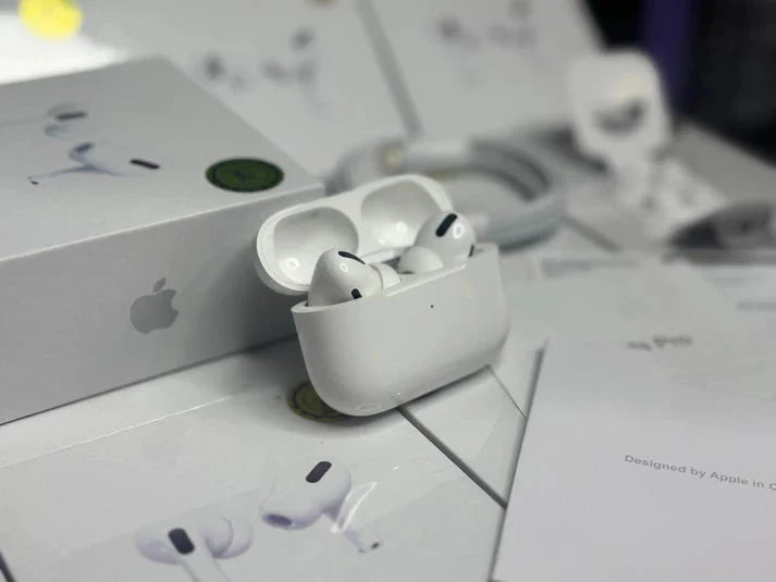 Combo T800 Ultra Watch + AIRPODS PRO (With One Year Warranty).