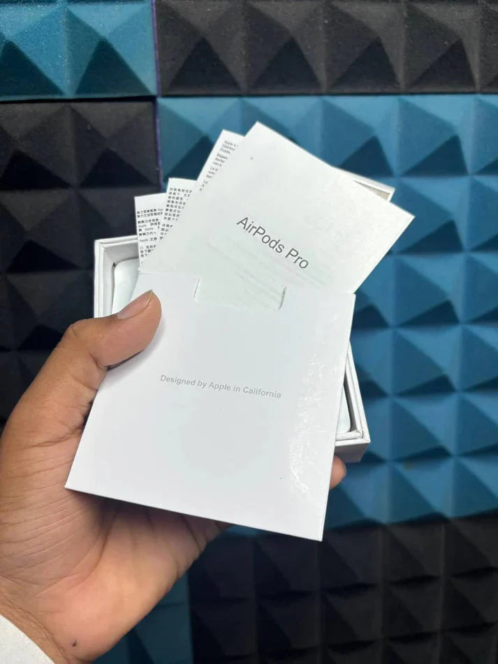 Combo T800 Ultra Watch + AIRPODS PRO (With One Year Warranty).