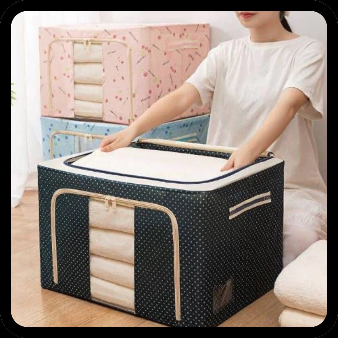 Cloth Comfort Boxes ( Pack of 6 )